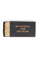 Bridges Camp Matches