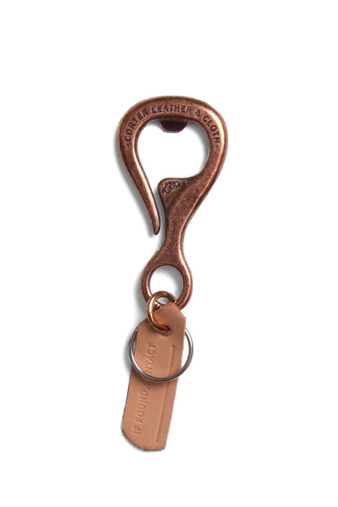 Corter Bottlehook