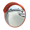 Convex Mirrors