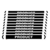 Self Adhesive Product Pipe Marker