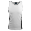 Aussie Pacific Singlets