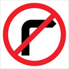 WA Multi Message Road Signs