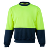 PACT - Hi-Vis Fleece