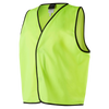 King Gee Hi Vis Safety Vests