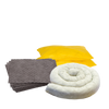 Spillfixr Spill Absorbents