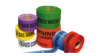 Underground Mains Marker Tapes