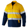 King Gee Hi Vis Winterwear