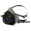 3M - Secure Click Series Reusable Respirators