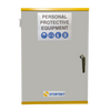 PPE Storage Cabinets
