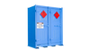 Outdoor Dangerous Goods Storage