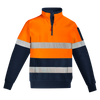 Syzmik Hi Vis Fleece