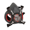Half & Full Face Respirators