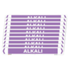 Self Adhesive Alkali Pipe Marker