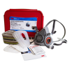3M 6000 Series Half Face Respirators