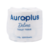 Auraplus Toilet Tissue