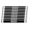 Self Adhesive Beer Pipe Marker