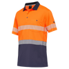 King Gee Hi Vis Polo Shirts & T-Shirts