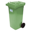 Wheelie Bins
