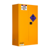 Dangerous When Wet Storage Cabinets
