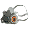 3M - Half & Full Face Respirators