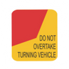 Vehicle Signage