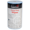 Bastion Pacific Handwipes, Scourers & Bin Liners