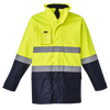 Syzmik Hi Vis Jackets