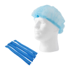 Disposable Caps & Berets