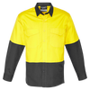 Syzmik Mens Workwear