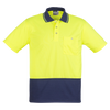 PACT - Hi-Vis Polos