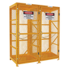 Gas & Aerosol Cages