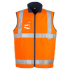 Syzmik Hi Vis Winter Vests