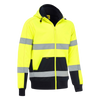 Bisley Hi Vis Fleece