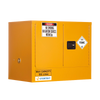 Stortekt Toxic Substances Storage Cabinets