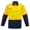 PACT - Fire Retardant Workwear