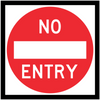 NSW Multi Message Road Signs