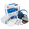 3M - 7500 Series Half Face Respirators