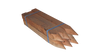 Timber Stakes & Pegs