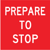 VIC Multi Message Road Signs