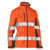 Bisley Womens Hi Vis Jackets