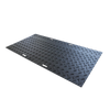 Ground Protection Mats & Trench Covers