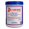 Wipes, Cloths & Rags