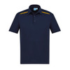 Biz Collection Mens Sonar Polo 