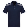 Biz Collection Mens Galaxy Polo 