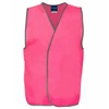 Industra Hi-Vis Safety Day Use Vest IN-1000