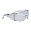 Protekt Visitor Safety Glasses - Clear 20010