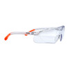 Protekt Jupiter Safety Glasses - Clear 20025