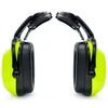 Protekt Shield Hard Hat Earmuff Class 5 - 25dB - 25mm Slot HP-1111