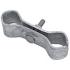 Construktor Fence Coupler for 33mm OD Heavy Duty Frame 