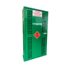 Stortekt 300 Can Vertical Aerosol Storage Cage - Green 30419